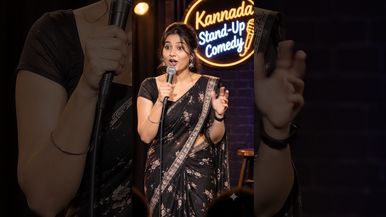 🤣 kannada standup comedy scenes 🤣 #shorts #foryou #punitrajkumar #comedy
