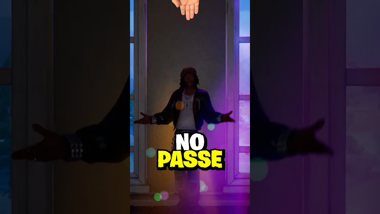 O LIL TECCA Está INSANO no Fortnite🤯
