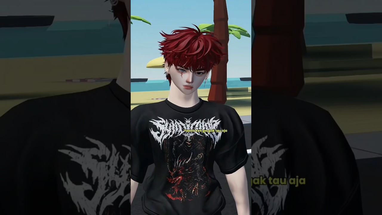 hadeh kek gue gak tau aja #roblox #drama #shorts