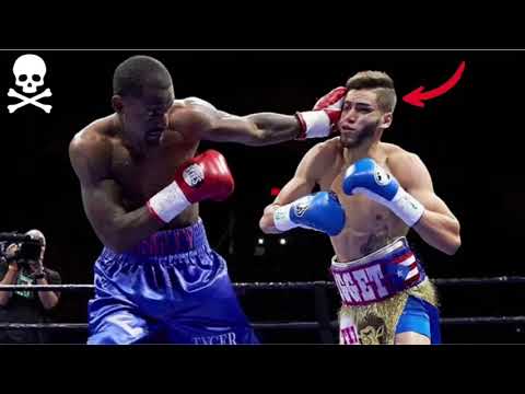 5 Boxers Who Died in the Ring | The Darkest Side of Boxing
