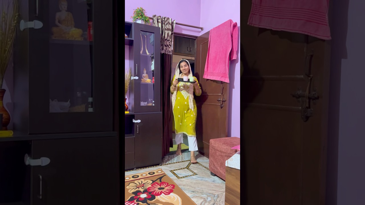 Maggie se kya kya banta hai #minivlog #dailyvlog #shortsfeed