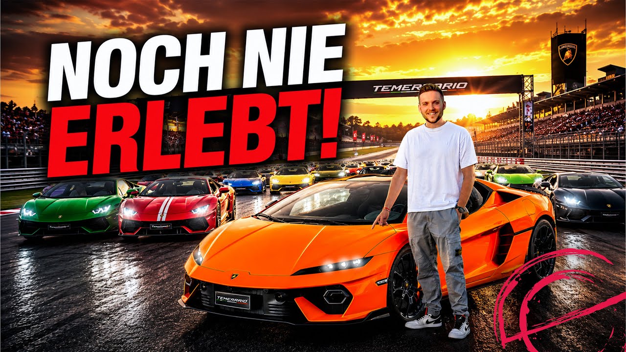 Über 60 Millionen! | Hypercar Heaven Part 2