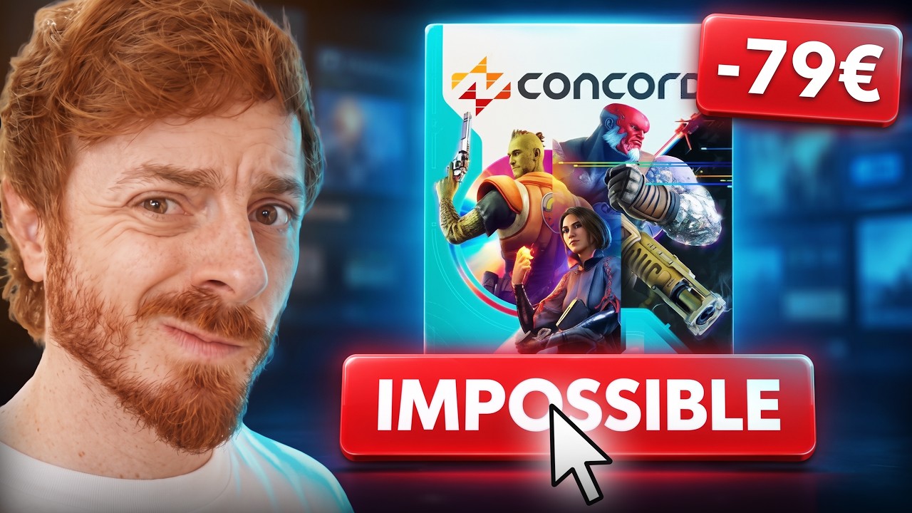 Ces jeux ont disparu pour toujours…