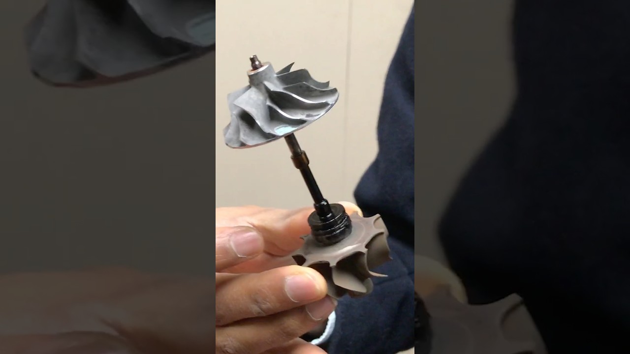 How To Easily Ruin Your Turbocharged Car