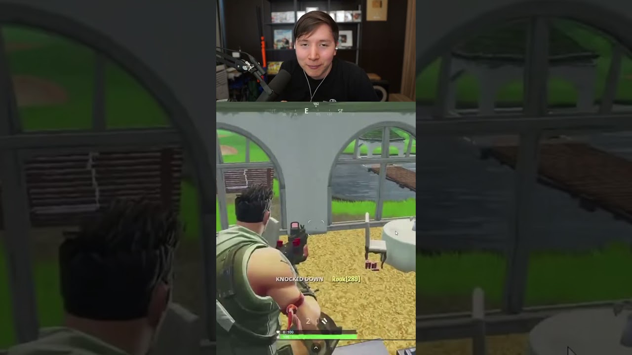 Reaccionando a "Prime Tfue" hasta que logre impresionarme