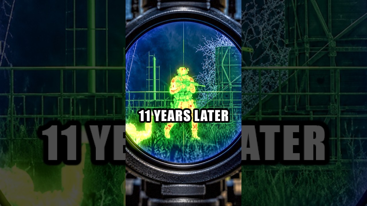 This Black Ops 2 Secret Took 11 Years to Find...