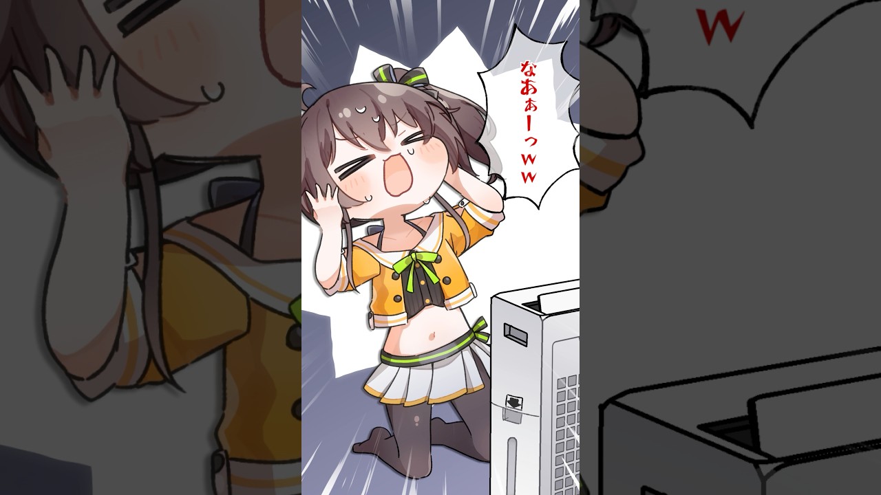 アイドルなのでおならしません！みこちの加湿器愛用中🫶