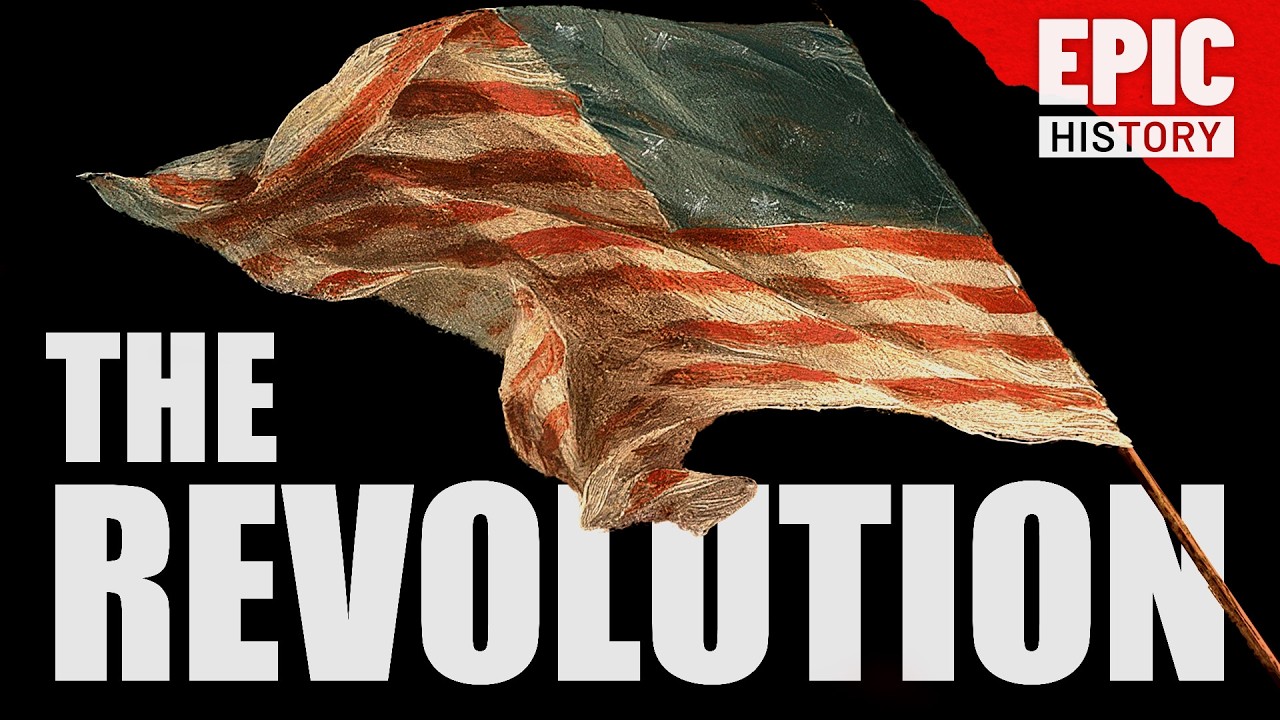 American Revolution: Road to Independence