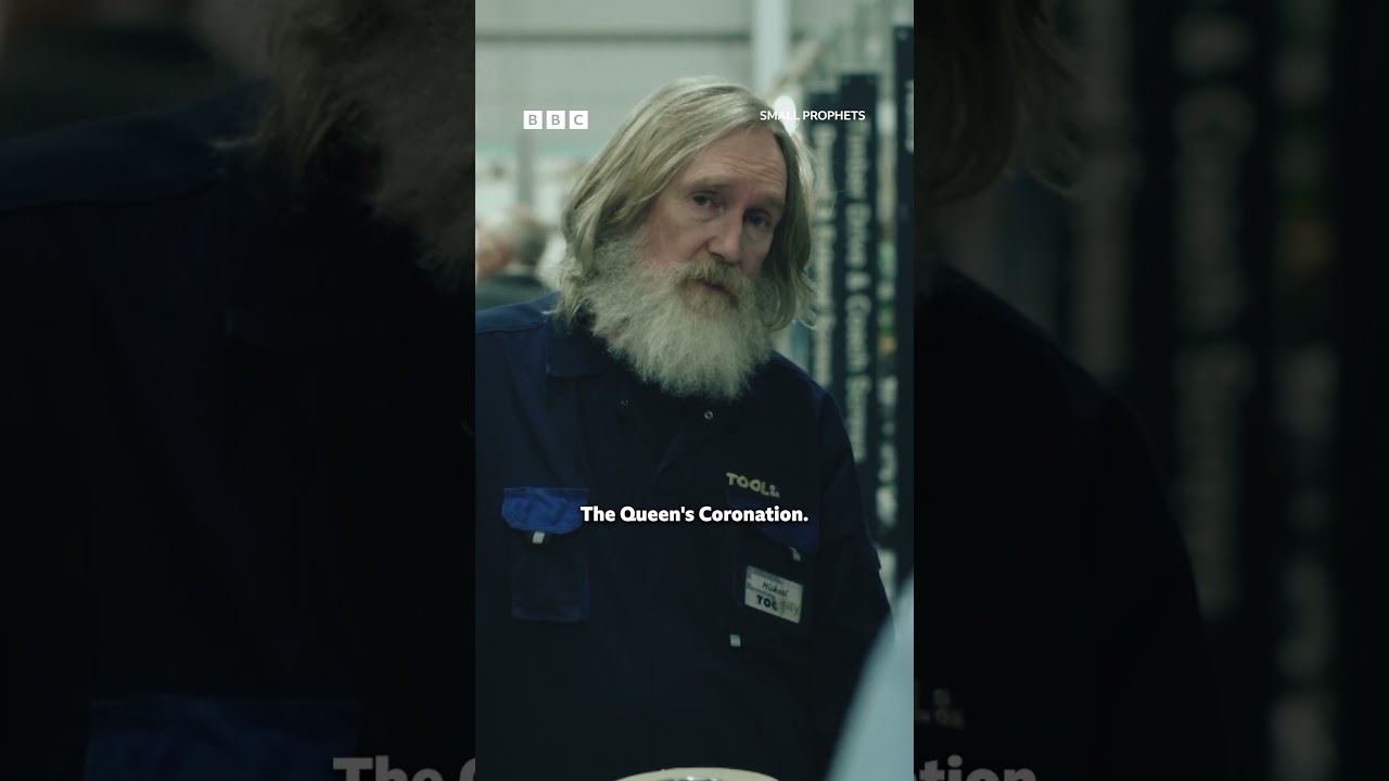 When customer service isn't for everyone - BBC Comedy