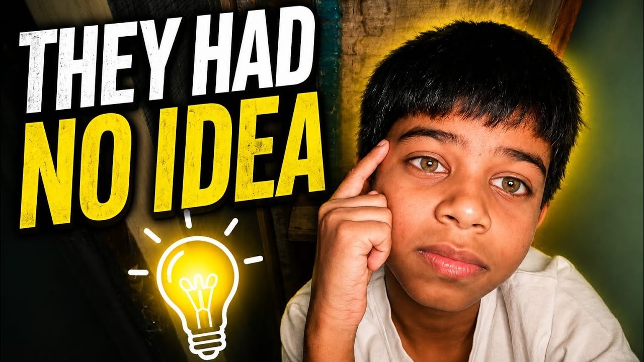 I hide in my cousin room 😶‍🌫️ They had no idea 💡