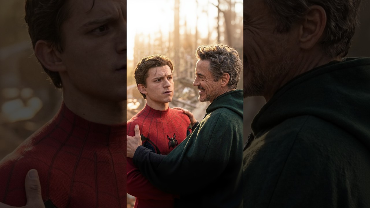 Spider-Man Post Credit Scene Explained: Another Spider-Man Is Coming?