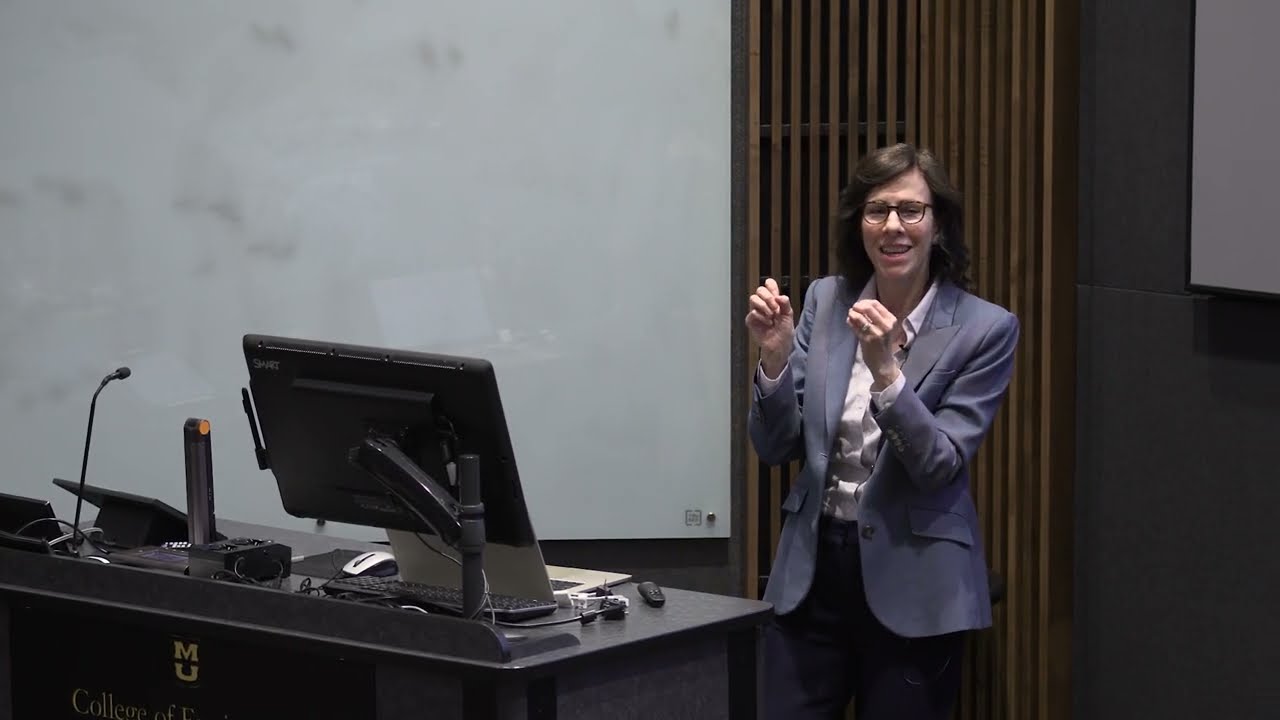 "Toward a U.S. Institute for Cell Design" with Roseanna Zia.
