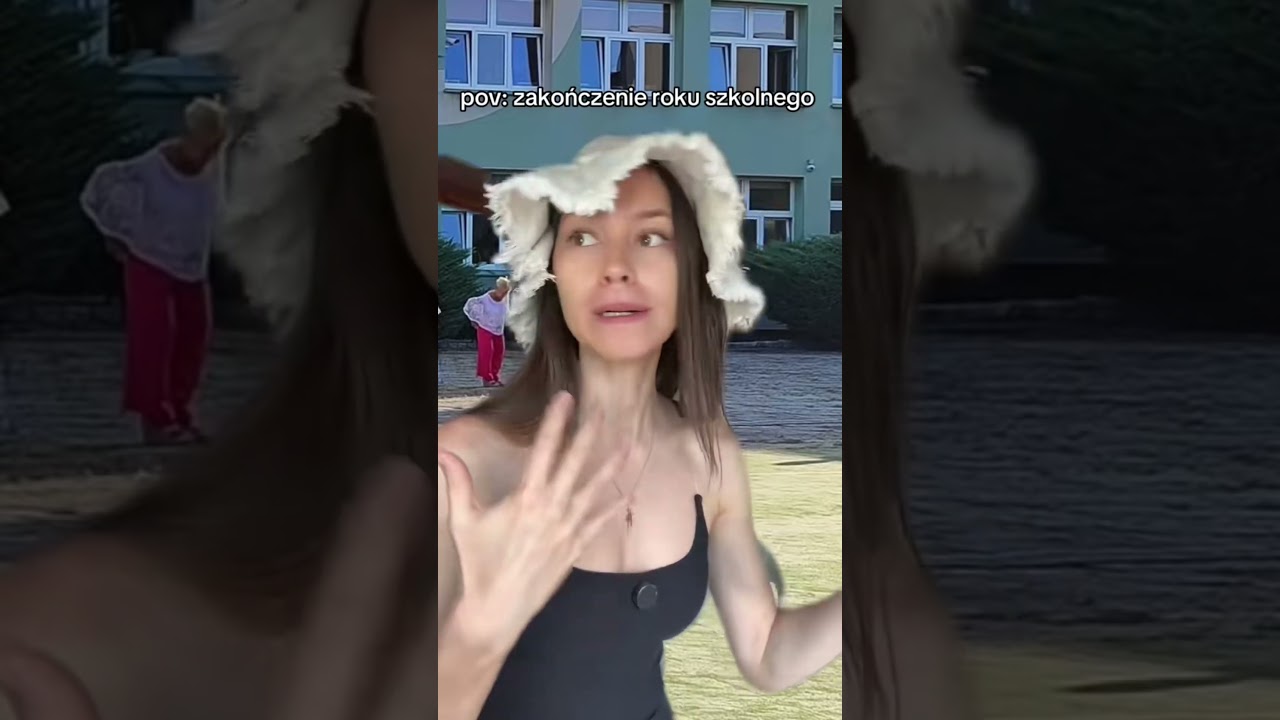 Jak Wasze zakończenie? #zakończenie #annamaria #comedy #funny #szkoła