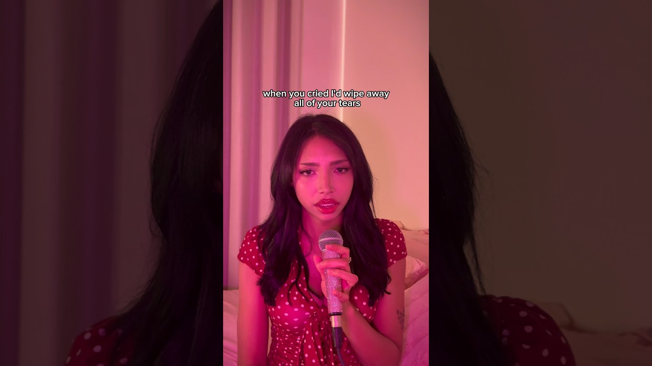 My Immortal - Evanescence 🤍 #coversong #singing #myimmortal #evanescence #wlw