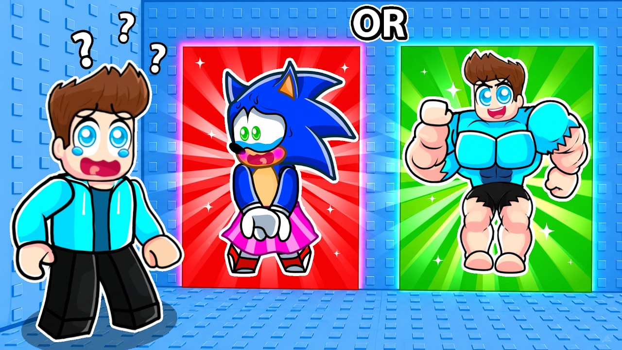 GIRLS V/S BOYS OUTFIT TOWER IN ROBLOX !!