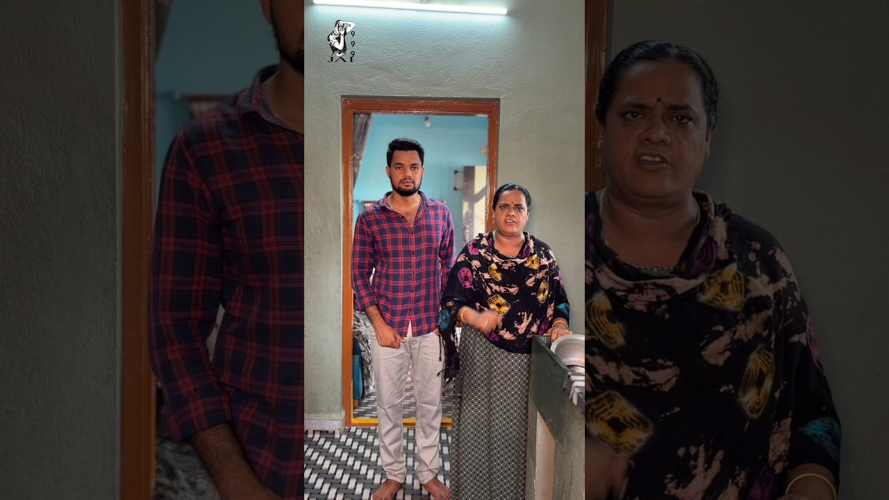 Vratham Amma😁||#999india #comedy #comedyfilms #funny #comedymovies #funnycomedy #shorts #amma