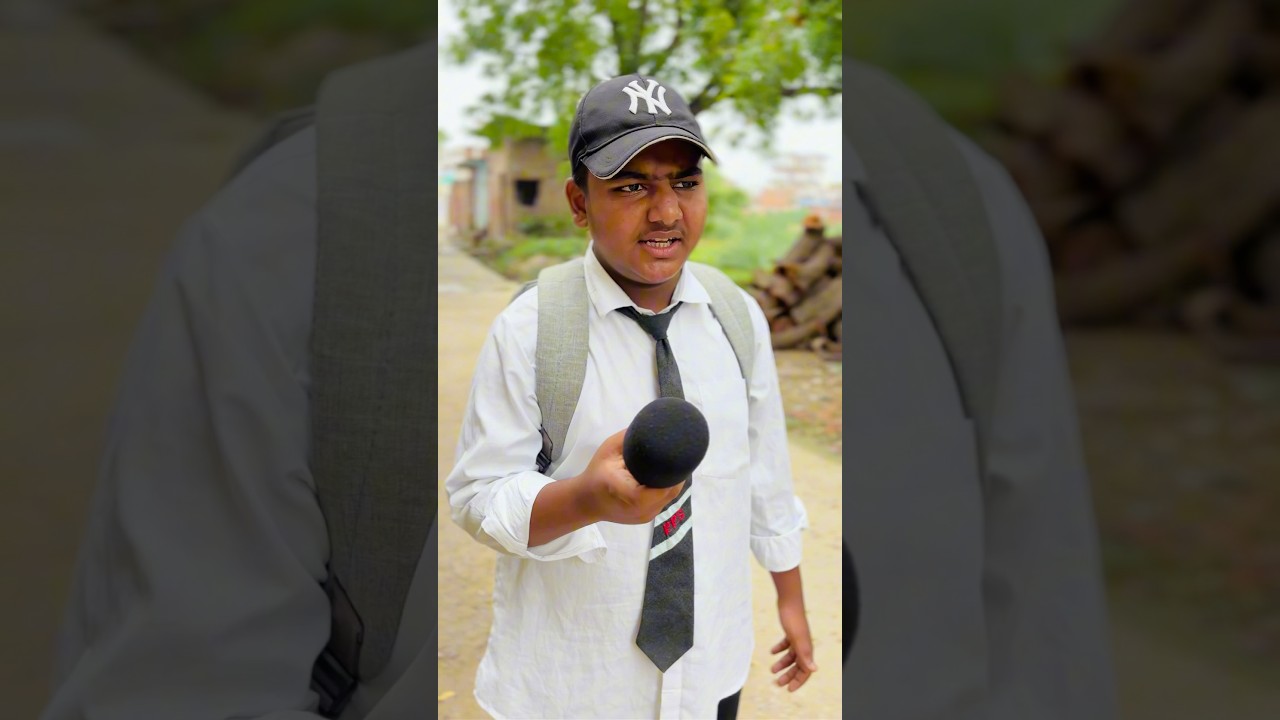 जादूई Mic 🎤🥹😨 | Real Backbenchers #emotional #funny #teacher #emotionalstory #inspiration