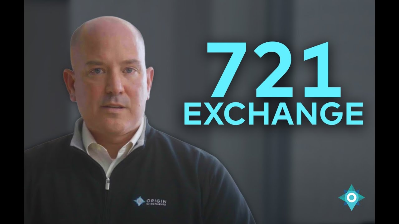 721 Exchange Explained: How to Eliminate Endless 1031 Swaps