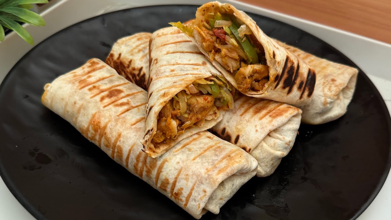 Kids Special Lunch Box Ideas | Easy & Delicious Tiffin Box Recipe | Cooking With Asifa