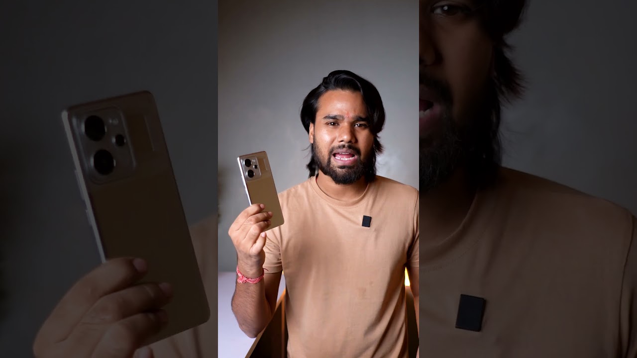 Realme P4 Power - I Tested This 10,001mAh Battery! 🔥  #smartphone #tech #realmep4power