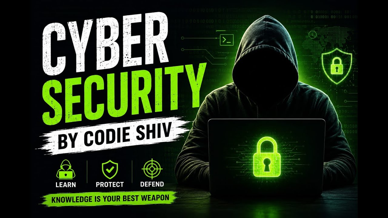 CYBER SECURITY CLASS 22