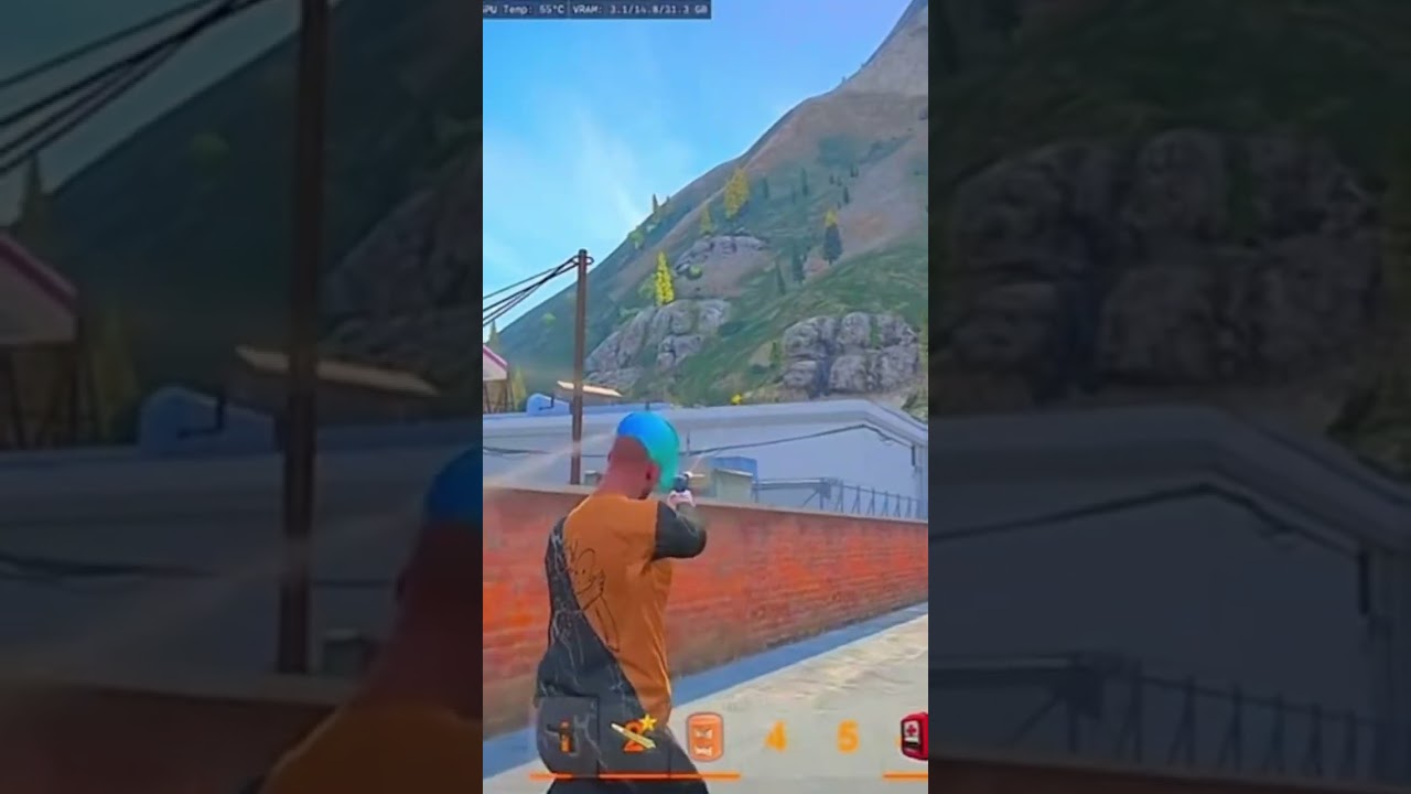 اشترك #mt #كيلر #كيلر #edit #سكراب #gta #gta #fivem #fivem #هاشمي #roleplay