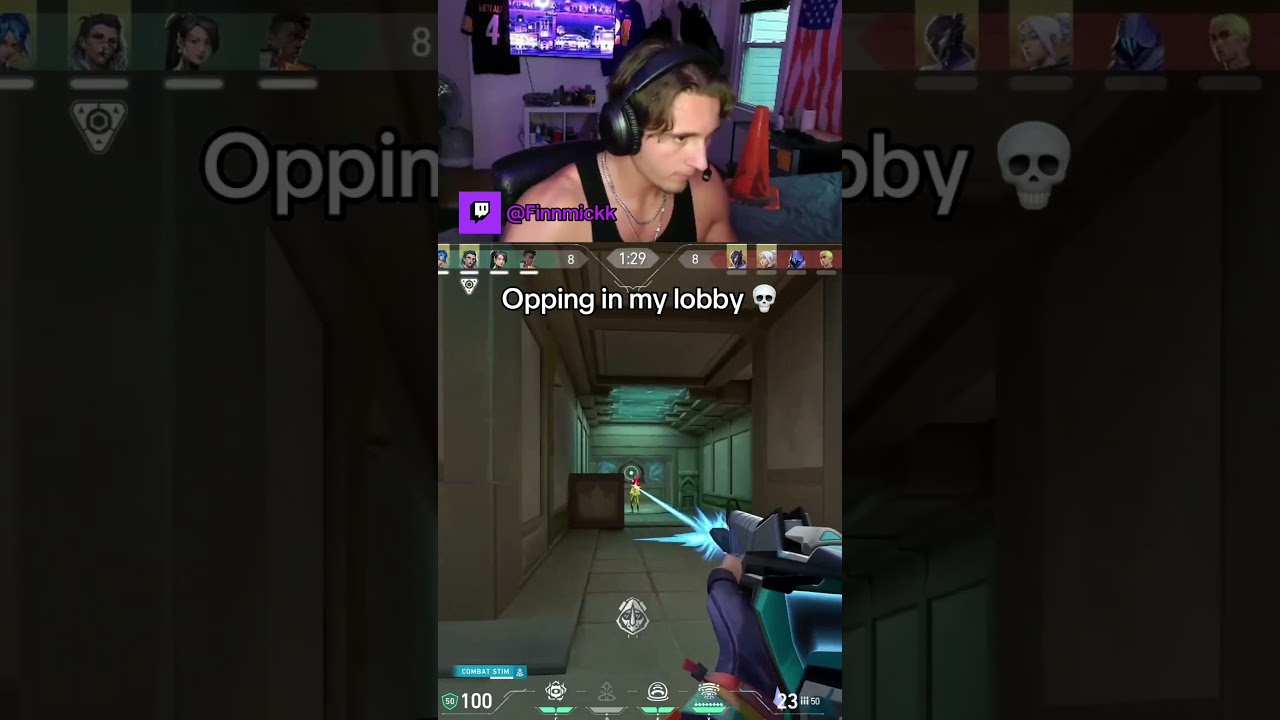 What were they thinking #valorant #gaming #stream #clip