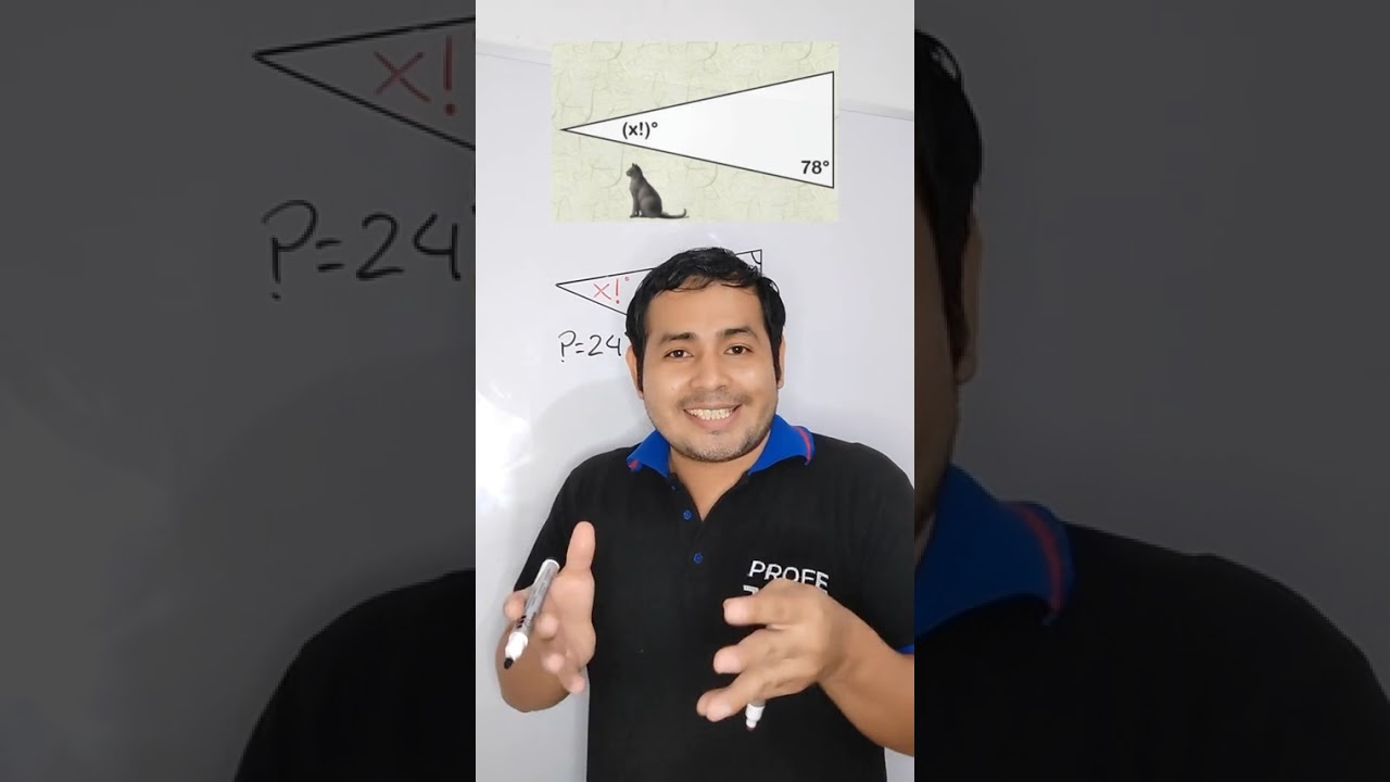 Geometría - Profe Jeff 