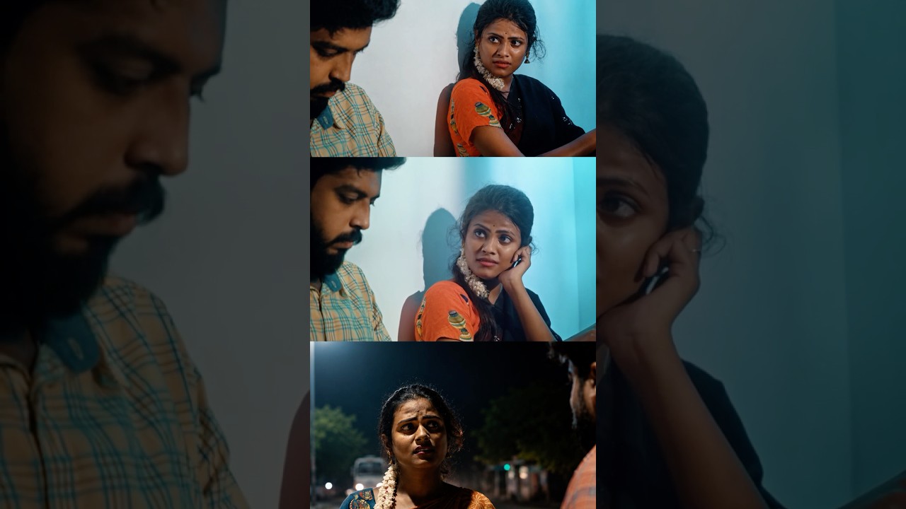Minikki - Tamil Short Film ( based on true event ) #tamilmovie #movie