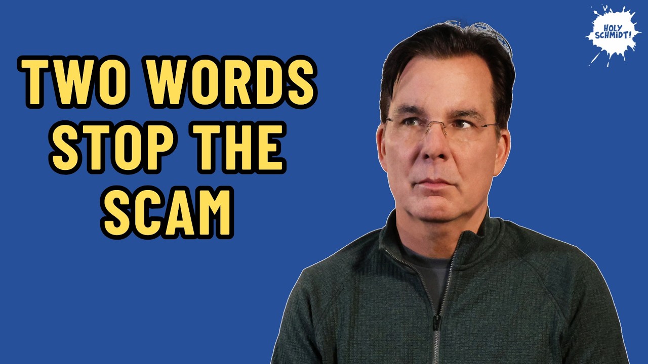 The Verification Step That Stops 99% of Voice Impersonation Scams