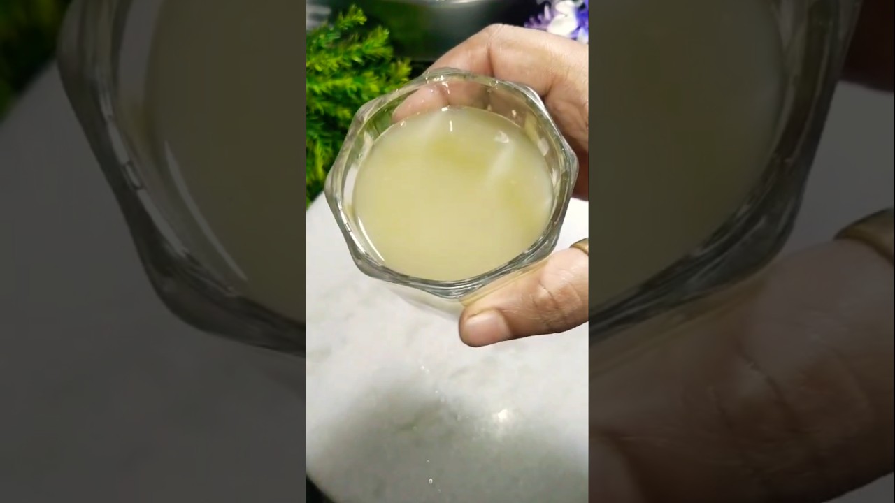 amla juice for skin and hair #goosberry #mosturaskitchen #youtubeshorts #recipe