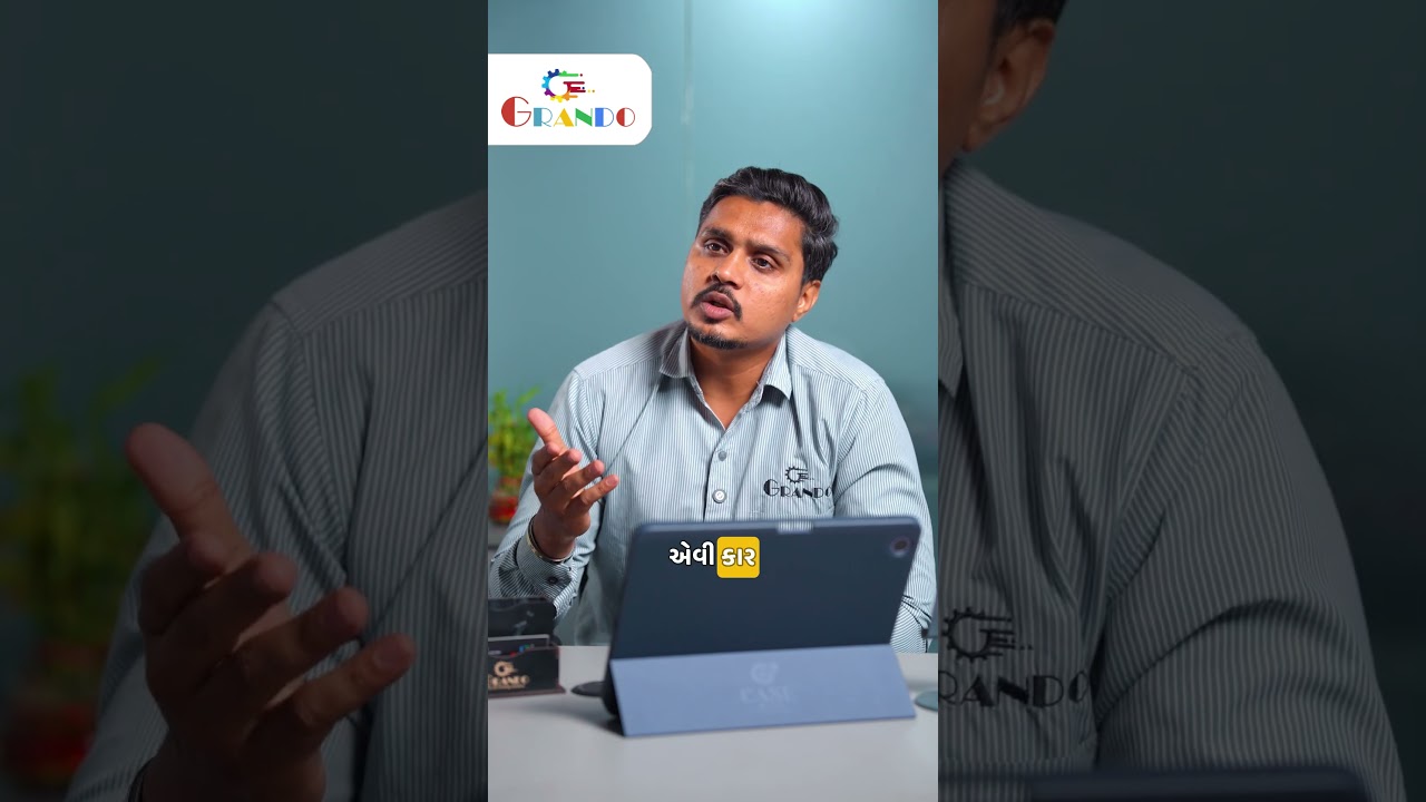 3 kW કે 5 kW? તમારા ઘર માટે કયું Solar Perfect છે? 🤔☀️