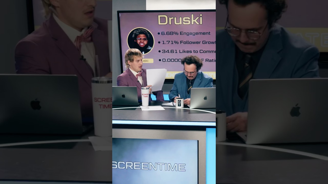 Druski: Skit or Sketch guy?