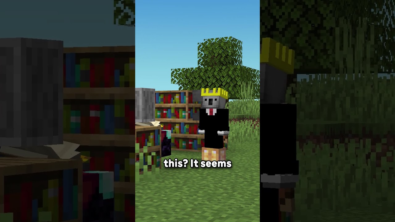 WE NEED THIS ENCHANT-