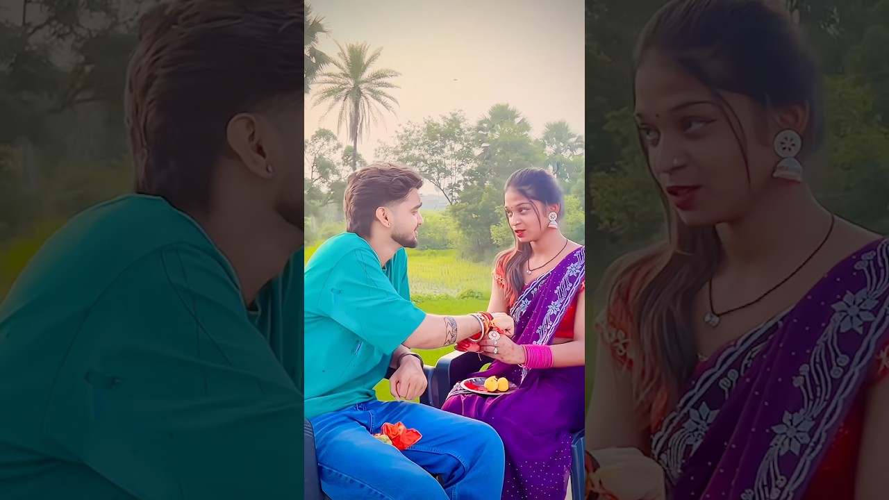 Rakshabandhan Song | Rakhi Banhai Bhaujayi Chahi | #Gunjan Singh, #Shilpi Raj | New Bhojpuri Song