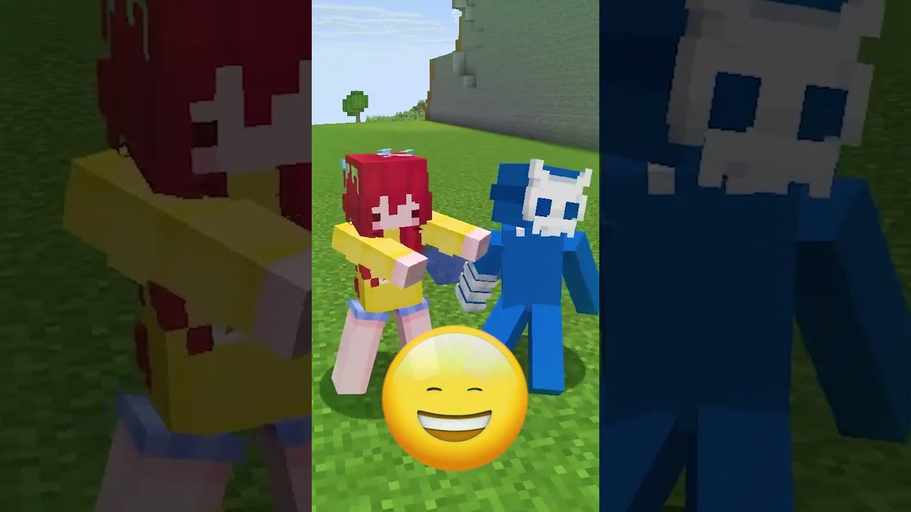 MINECRAFT ale SAJMON MÓWI😨😝