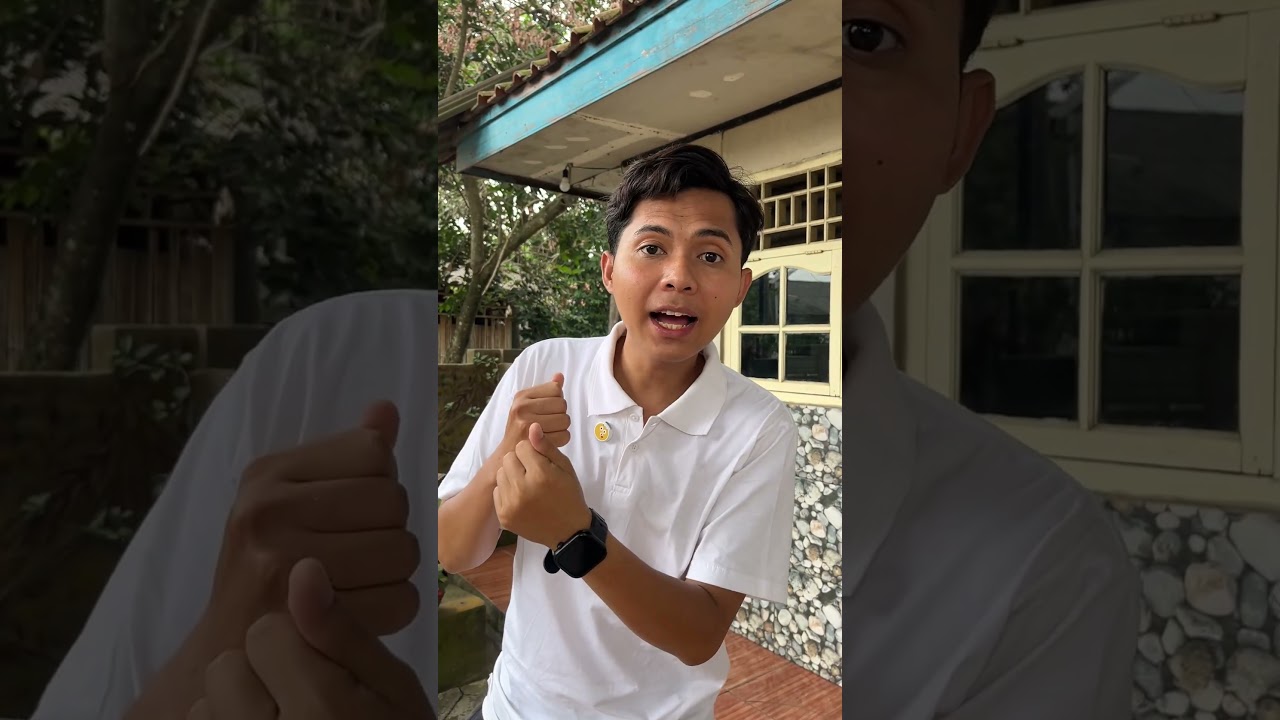 kalian ikut lomba apa???