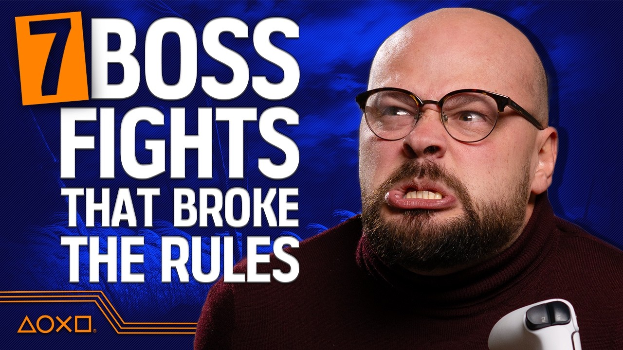 7 Bosses That Caught Us Out With Their Sneaky Second Phases