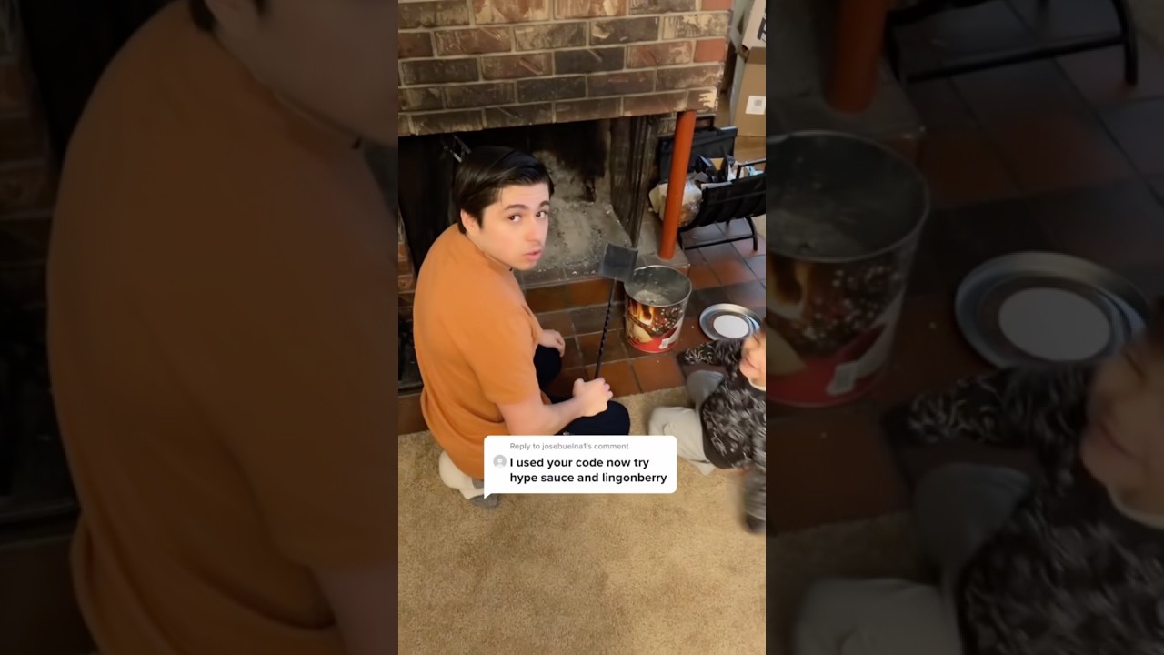 Mixing Hype Sauce & Pewdiepie GFUEL! 🔥