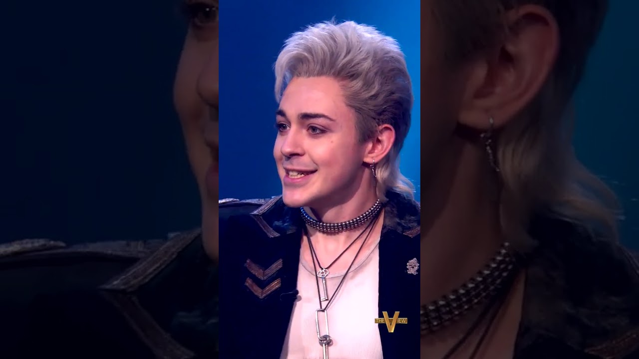 'The Lost Boys' Cast Reflect On The Show's Broadway Success
