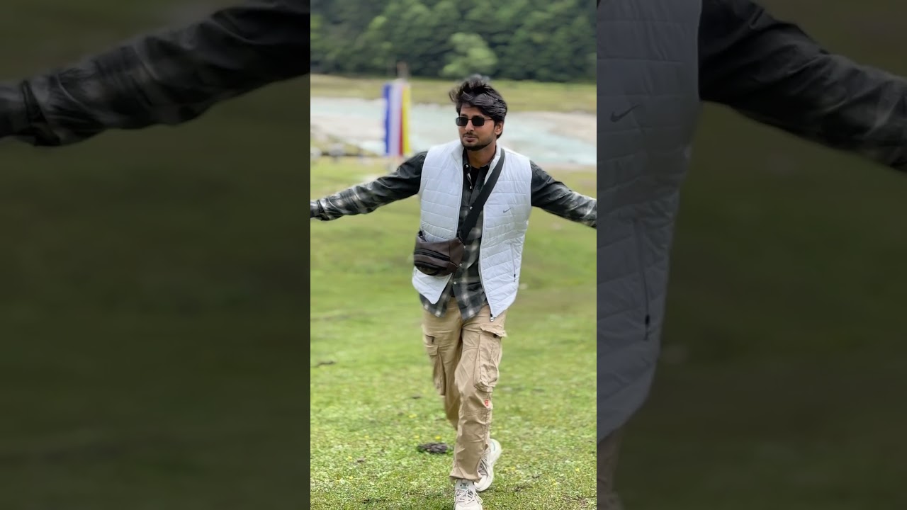 Ekdam nahi baithna hai