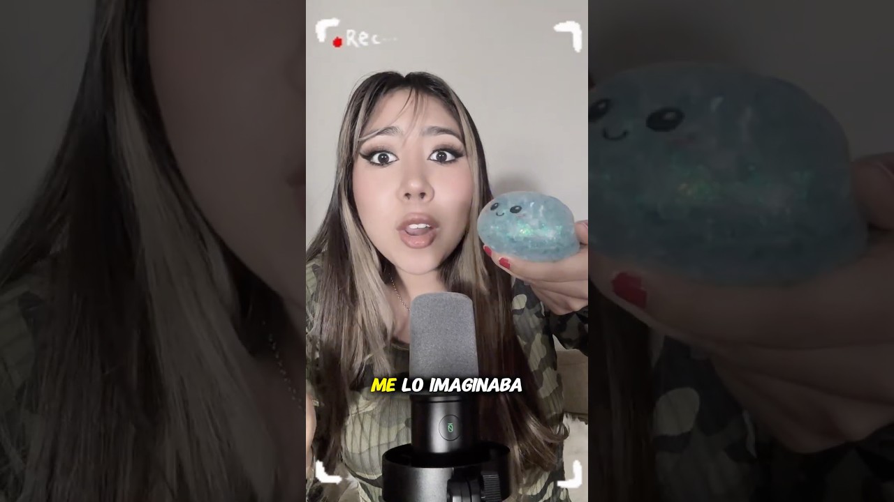 ¡ABRÍ MI PRIMER DUMPLING SQUISHY Y SALIÓ UNO LEGENDARIO! 😱 #shorts #roblox