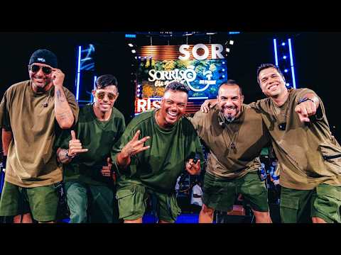 9ª Edição Sorriso Eu Gosto No Pagode - Campinas (17/10/26)