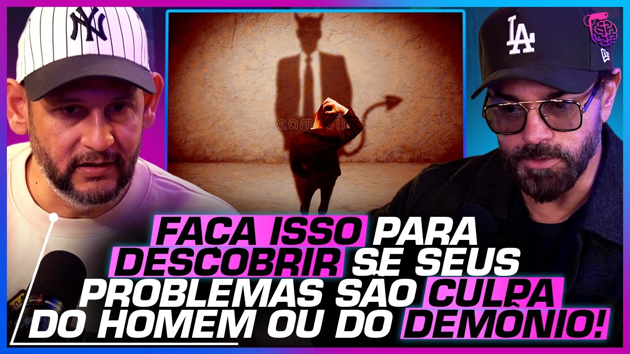 A CONSEQUÊNCIA do PECADO - DOUGLAS GONÇALVES E FÁBIO COELHO