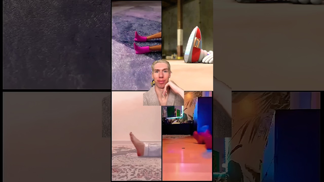 Who did the best?? #gameplay #greenscreen #reaction #trending #trend #makeup #beauty #shorts #foryou
