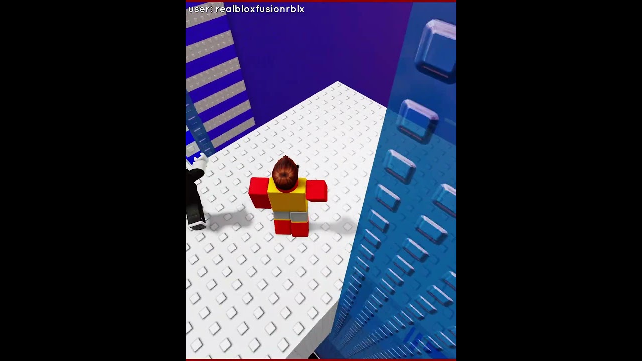 😄medium wallhop tower speedrun