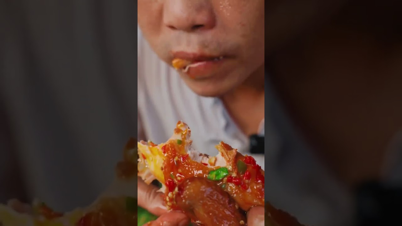 南瓜终于硬气了一次 #food #mukbang #好吃还顶饱