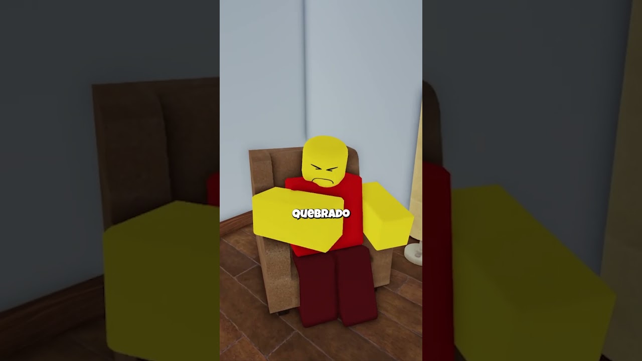 o sistema das marcas - animação roblox