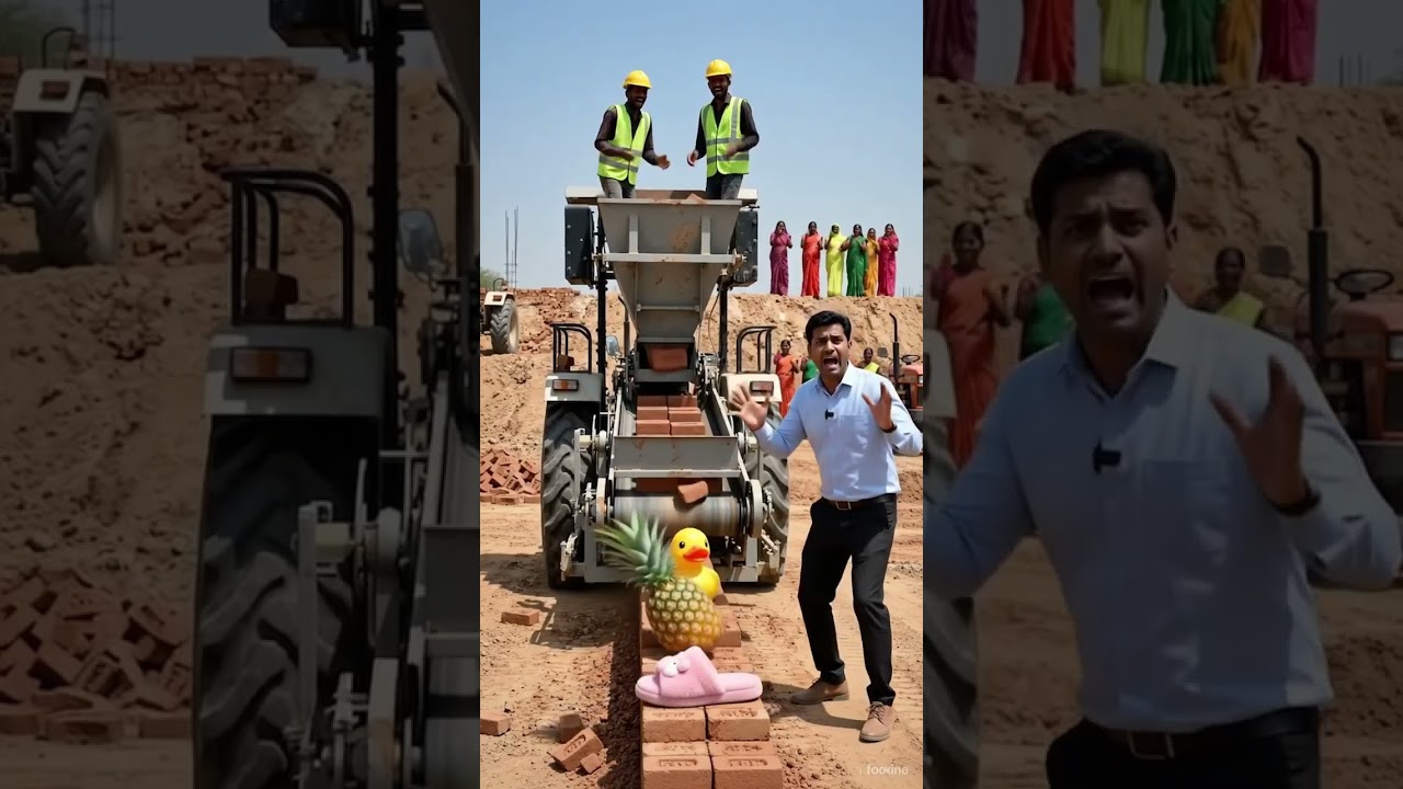 video hua viral | #farming