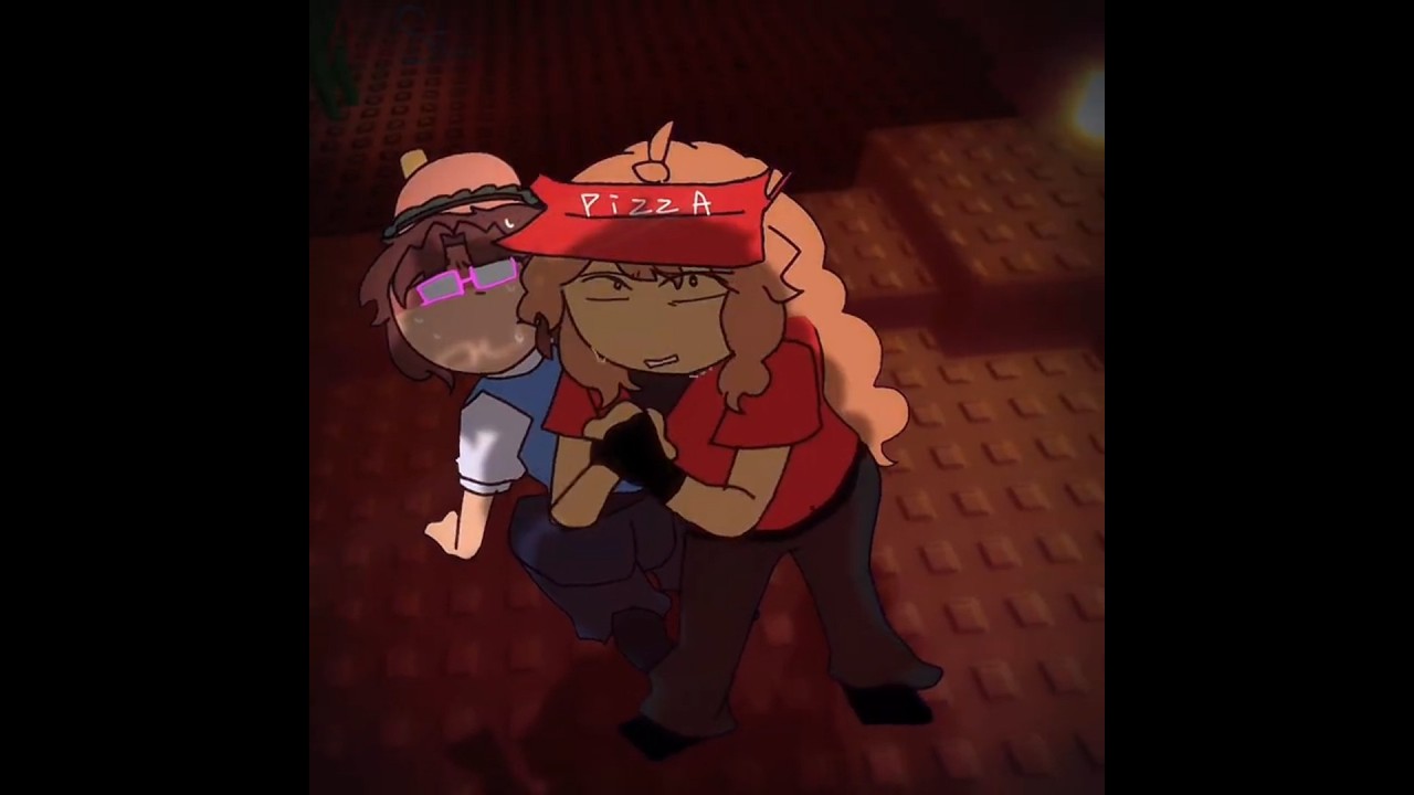 OH he’s SORRY..?!  S-SORRY!?🔥 #forsaken #roblox #angst #animation